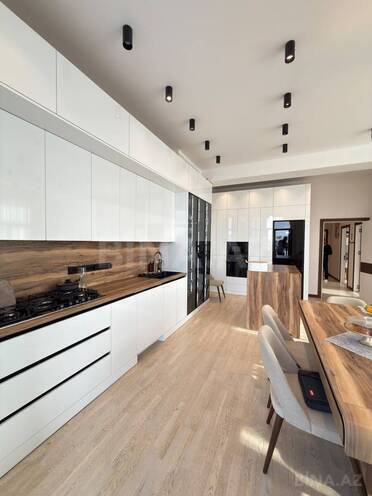 Продаётся 4-комн. новостройка 145 м², м. Нариман Нариманов, photo 10 from 20