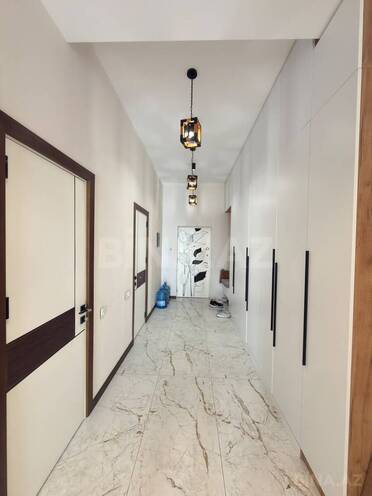 Продаётся 4-комн. новостройка 145 м², м. Нариман Нариманов, photo 18 from 20