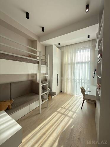Продаётся 4-комн. новостройка 145 м², м. Нариман Нариманов, photo 12 from 20