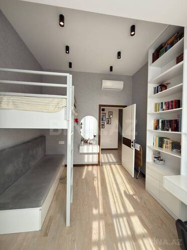 Продаётся 4-комн. новостройка 145 м², м. Нариман Нариманов, photo 14 from 20