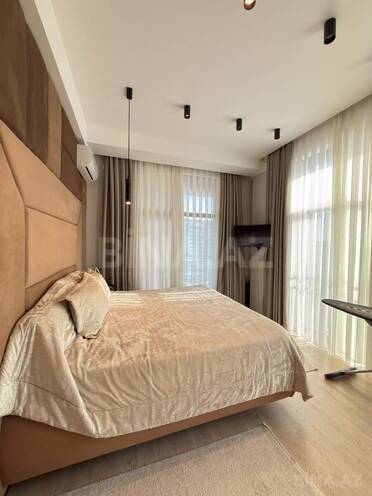 Продаётся 4-комн. новостройка 145 м², м. Нариман Нариманов, photo 6 from 20