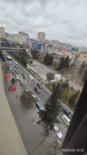 Продаётся 4-комн. вторичка 110 м², м. Гянджлик, photo 20 from 23