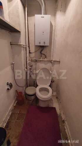 Продаётся 4-комн. вторичка 110 м², м. Гянджлик, photo 13 from 23