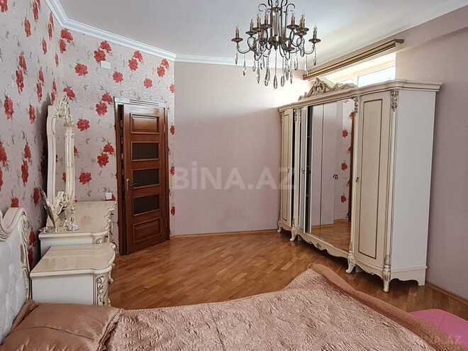 Сдаётся 3-комн. новостройка 105 м², м. Ази Асланов, photo 3 from 13
