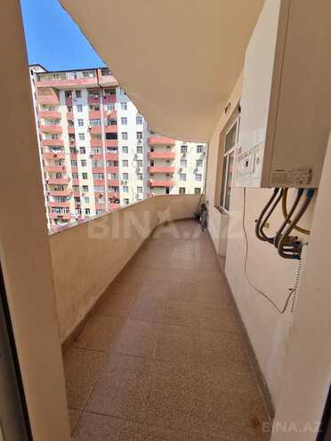 Сдаётся 3-комн. новостройка 105 м², м. Ази Асланов, photo 12 from 13