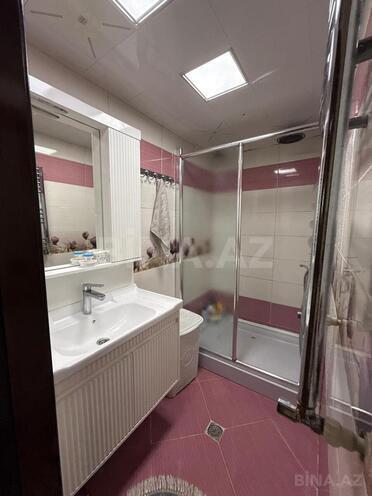 Продаётся 3-комн. вторичка 90 м², м. Халглар Достлугу, photo 12 from 19