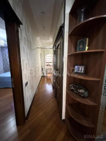 Продаётся 3-комн. вторичка 90 м², м. Халглар Достлугу, photo 15 from 19