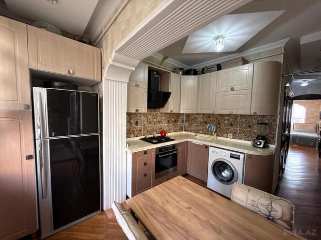 Продаётся 3-комн. вторичка 90 м², м. Халглар Достлугу, photo 11 from 19
