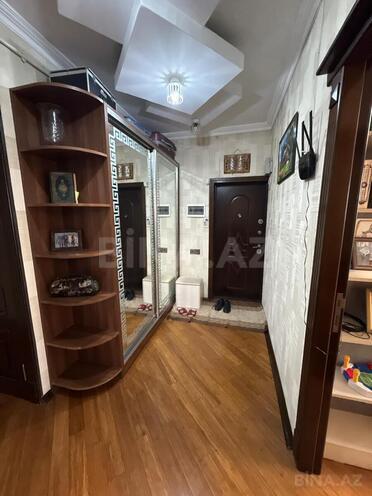 Продаётся 3-комн. вторичка 90 м², м. Халглар Достлугу, photo 16 from 19