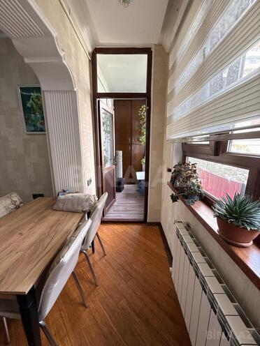 Продаётся 3-комн. вторичка 90 м², м. Халглар Достлугу, photo 17 from 19