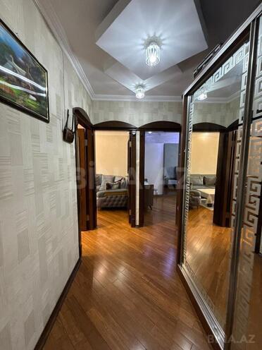 Продаётся 3-комн. вторичка 90 м², м. Халглар Достлугу, photo 14 from 19