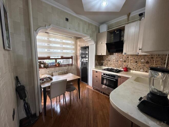 Продаётся 3-комн. вторичка 90 м², м. Халглар Достлугу, photo 10 from 19