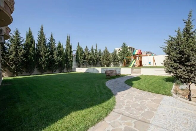 Сдается 2-комн. дом/дача 87.4 м², пос. Бадамдар, photo 20 from 22