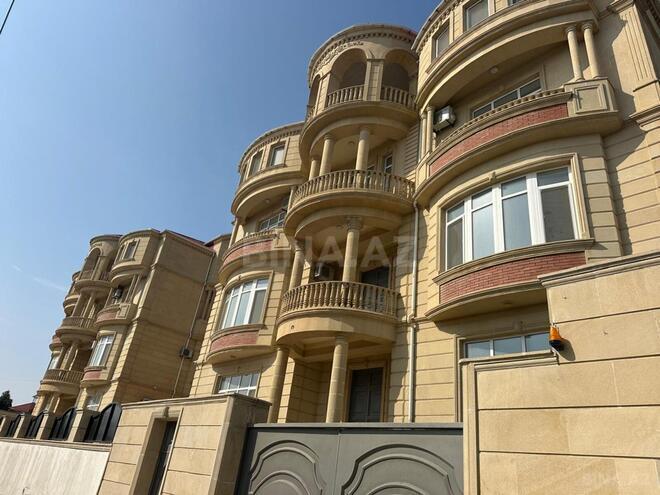 Сдается 2-комн. дом/дача 87.4 м², пос. Бадамдар, photo 1 from 22
