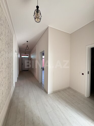 Satılır 4 otaqlı həyət evi/bağ evi 110 m², Hövsan q., photo 20 from 24