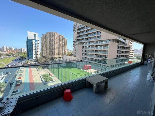 Satılır 4 otaqlı yeni tikili 178 m², 8 Noyabr m., photo 15 from 16