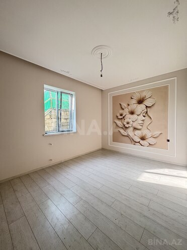 Satılır 4 otaqlı həyət evi/bağ evi 110 m², Hövsan q., photo 16 from 24