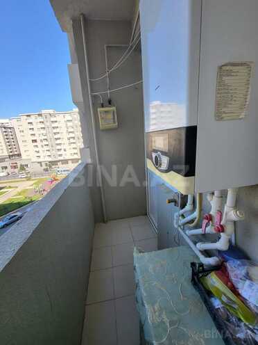 Satılır 2 otaqlı yeni tikili 70 m², Yasamal r., photo 16 from 20