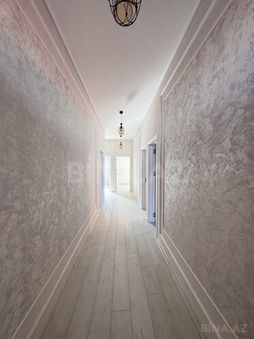 Satılır 4 otaqlı həyət evi/bağ evi 110 m², Hövsan q., photo 9 from 24