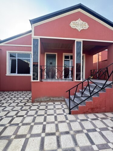 Satılır 4 otaqlı həyət evi/bağ evi 110 m², Hövsan q., photo 7 from 24