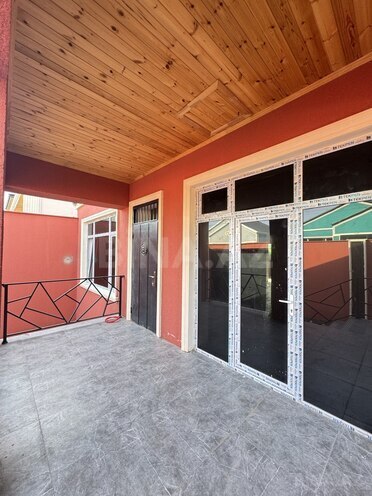 Satılır 4 otaqlı həyət evi/bağ evi 110 m², Hövsan q., photo 8 from 24