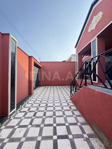 Satılır 4 otaqlı həyət evi/bağ evi 110 m², Hövsan q., photo 6 from 24