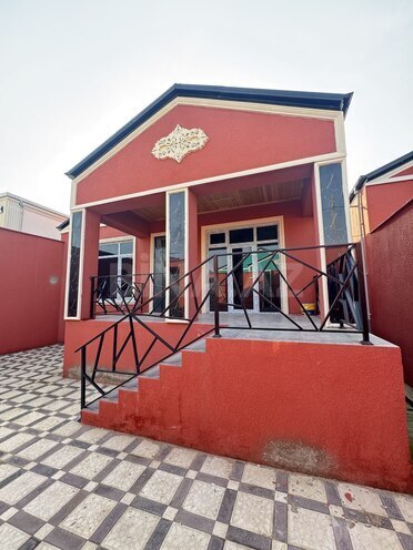 Satılır 4 otaqlı həyət evi/bağ evi 110 m², Hövsan q., photo 4 from 24
