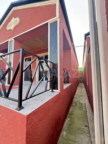 Satılır 4 otaqlı həyət evi/bağ evi 110 m², Hövsan q., photo 5 from 24