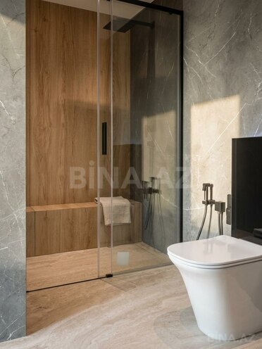 Сдается 3-комн. новостройка 220 м², м. 28 мая, photo 13 from 15