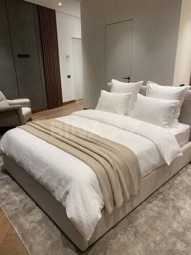 Сдается 3-комн. новостройка 220 м², м. 28 мая, photo 6 from 15