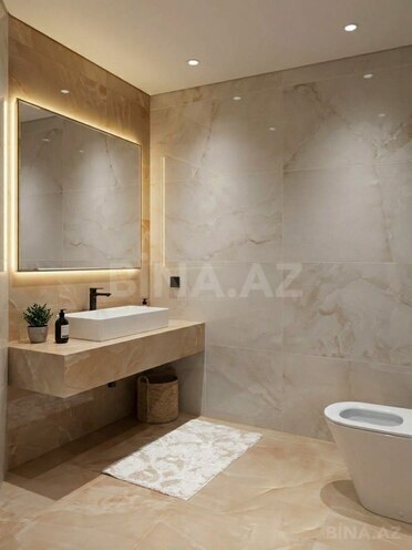 Сдается 3-комн. новостройка 220 м², м. 28 мая, photo 14 from 15
