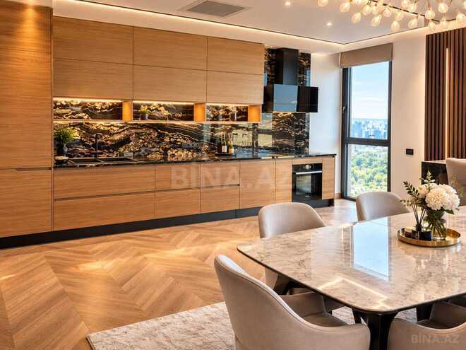 Сдается 3-комн. новостройка 220 м², м. 28 мая, photo 11 from 15