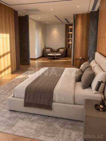 Сдается 3-комн. новостройка 220 м², м. 28 мая, photo 5 from 15