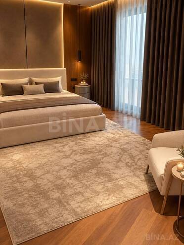 Сдается 3-комн. новостройка 220 м², м. 28 мая, photo 4 from 15