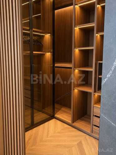 Сдается 3-комн. новостройка 220 м², м. 28 мая, photo 9 from 15