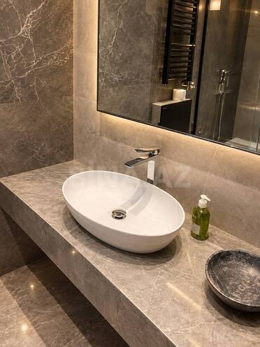Сдается 3-комн. новостройка 220 м², м. 28 мая, photo 8 from 15