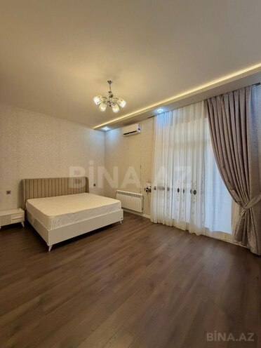 Satılır 7 otaqlı həyət evi/bağ evi 350 m², Mərdəkan q., photo 25 from 29