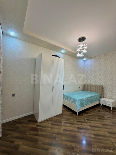 Satılır 7 otaqlı həyət evi/bağ evi 350 m², Mərdəkan q., photo 28 from 29