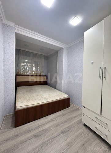 Продаётся 2-комн. вторичка 40 м², м. Элмляр Академиясы, photo 3 from 9