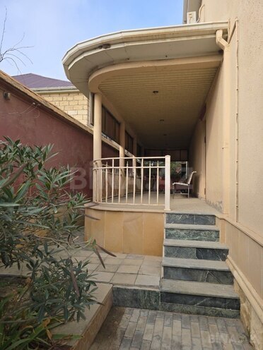 Satılır 5 otaqlı həyət evi/bağ evi 240 m², Hökməli q., photo 3 from 29