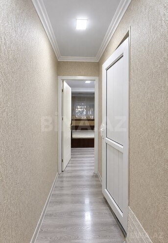 Продаётся 2-комн. вторичка 40 м², м. Элмляр Академиясы, photo 8 from 9