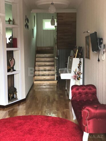 Satılır 5 otaqlı həyət evi/bağ evi 240 m², Hökməli q., photo 6 from 29