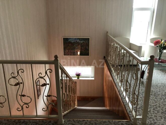 Satılır 5 otaqlı həyət evi/bağ evi 240 m², Hökməli q., photo 24 from 29