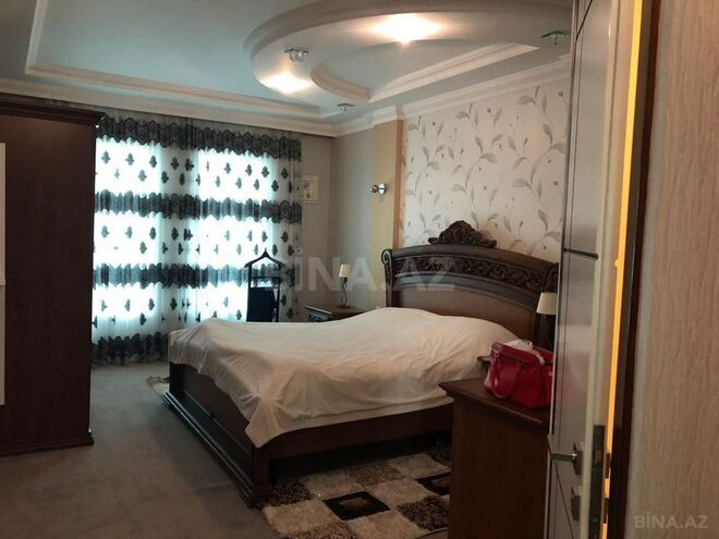 Satılır 5 otaqlı həyət evi/bağ evi 240 m², Hökməli q., photo 14 from 29