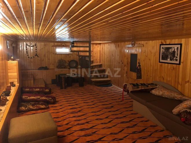 Satılır 5 otaqlı həyət evi/bağ evi 240 m², Hökməli q., photo 13 from 29