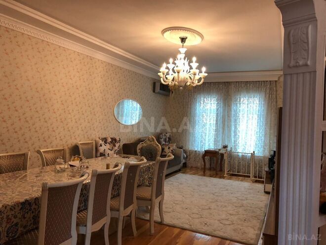 Satılır 5 otaqlı həyət evi/bağ evi 240 m², Hökməli q., photo 7 from 29