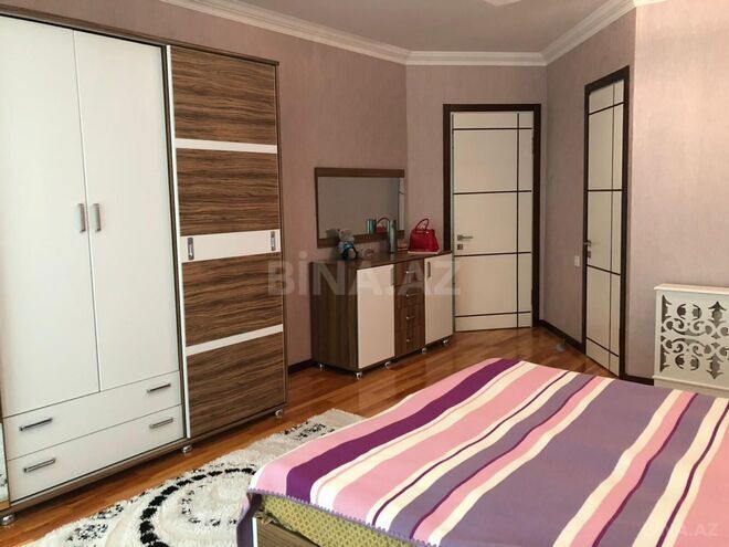 Satılır 5 otaqlı həyət evi/bağ evi 240 m², Hökməli q., photo 17 from 29
