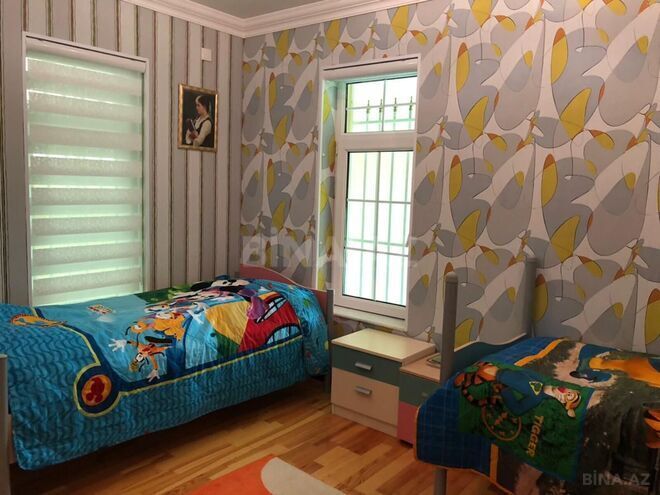 Satılır 5 otaqlı həyət evi/bağ evi 240 m², Hökməli q., photo 19 from 29