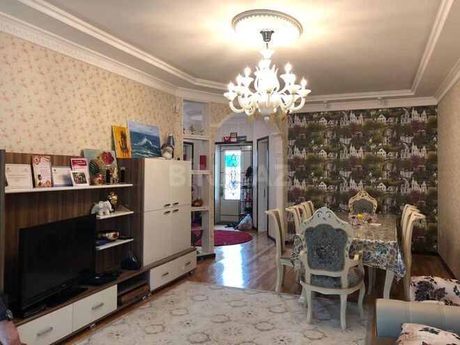 Satılır 5 otaqlı həyət evi/bağ evi 240 m², Hökməli q., photo 9 from 29