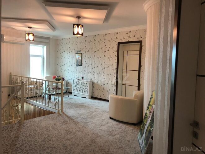 Satılır 5 otaqlı həyət evi/bağ evi 240 m², Hökməli q., photo 22 from 29